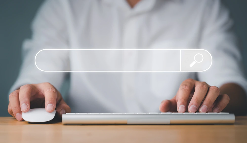Search Engine Marketing