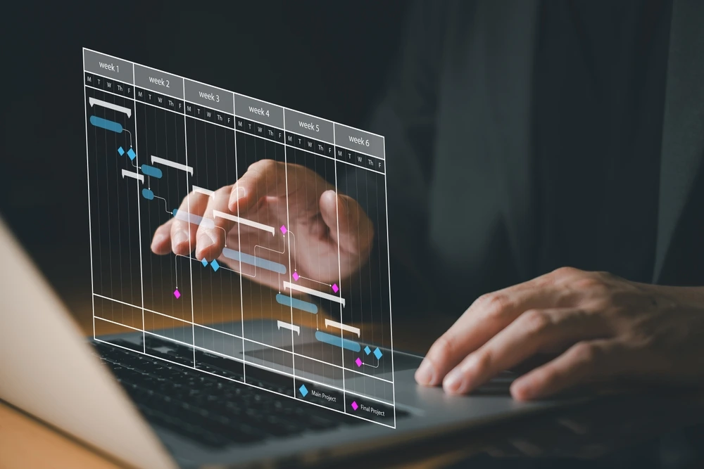 Project Management