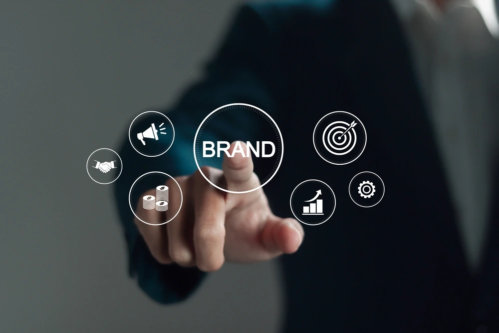 Brand identity
