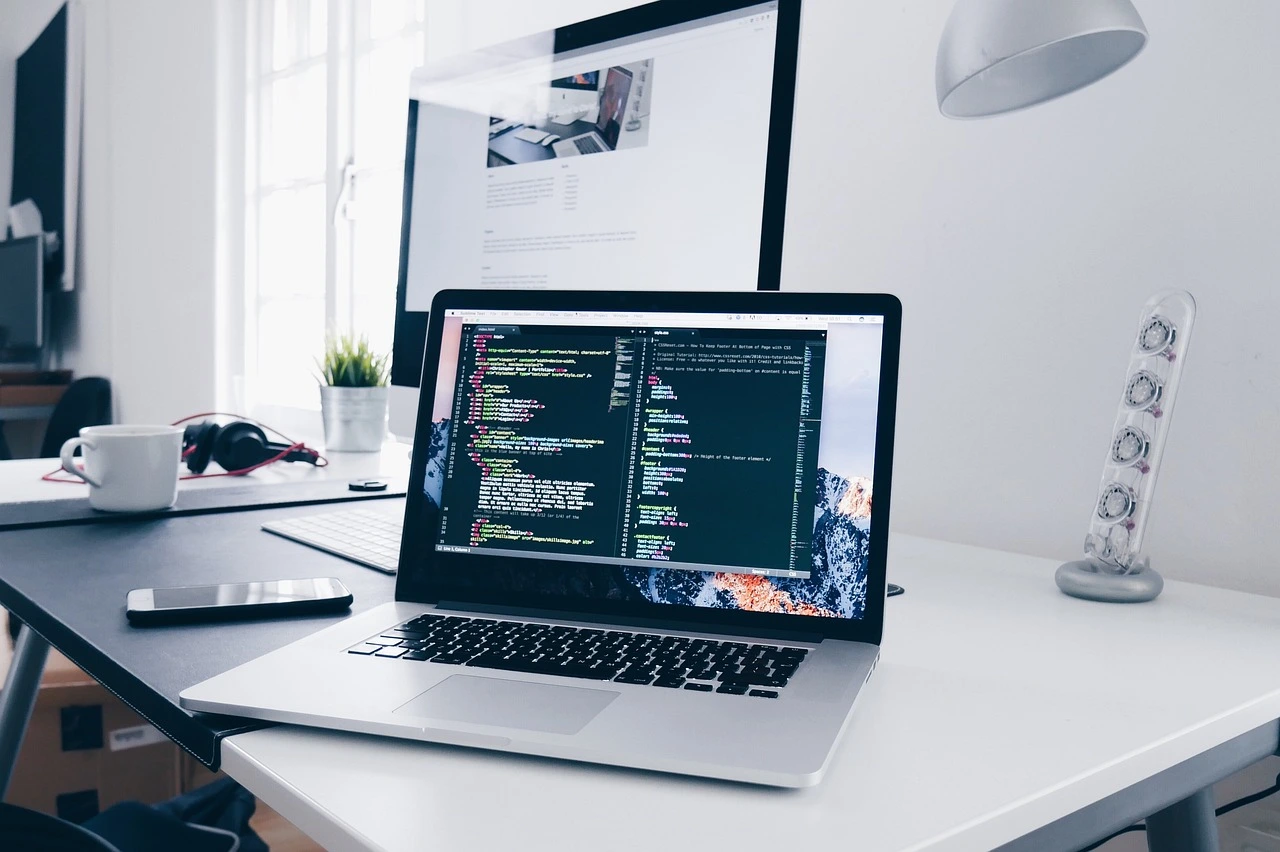 Object-Oriented Programming