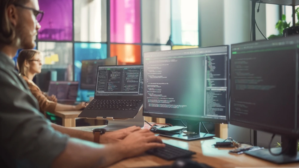 Data Scraping
