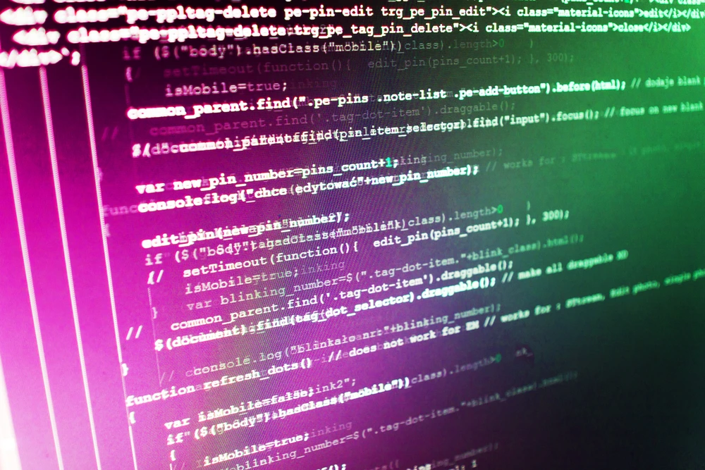 Tipe Data String