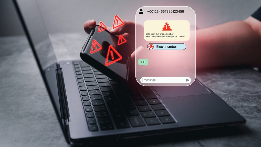 Phishing