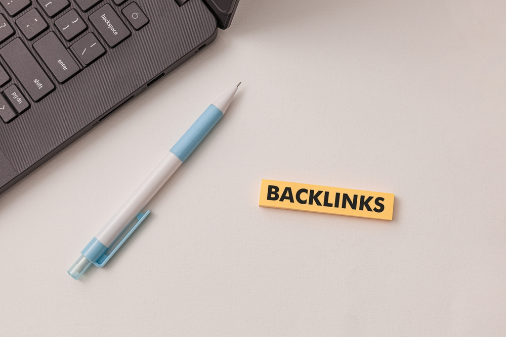backlink