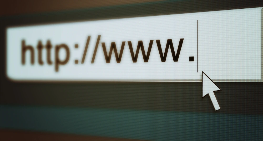 URL