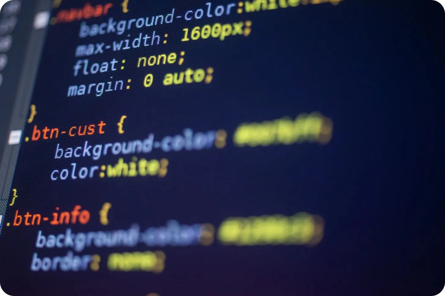 CSS