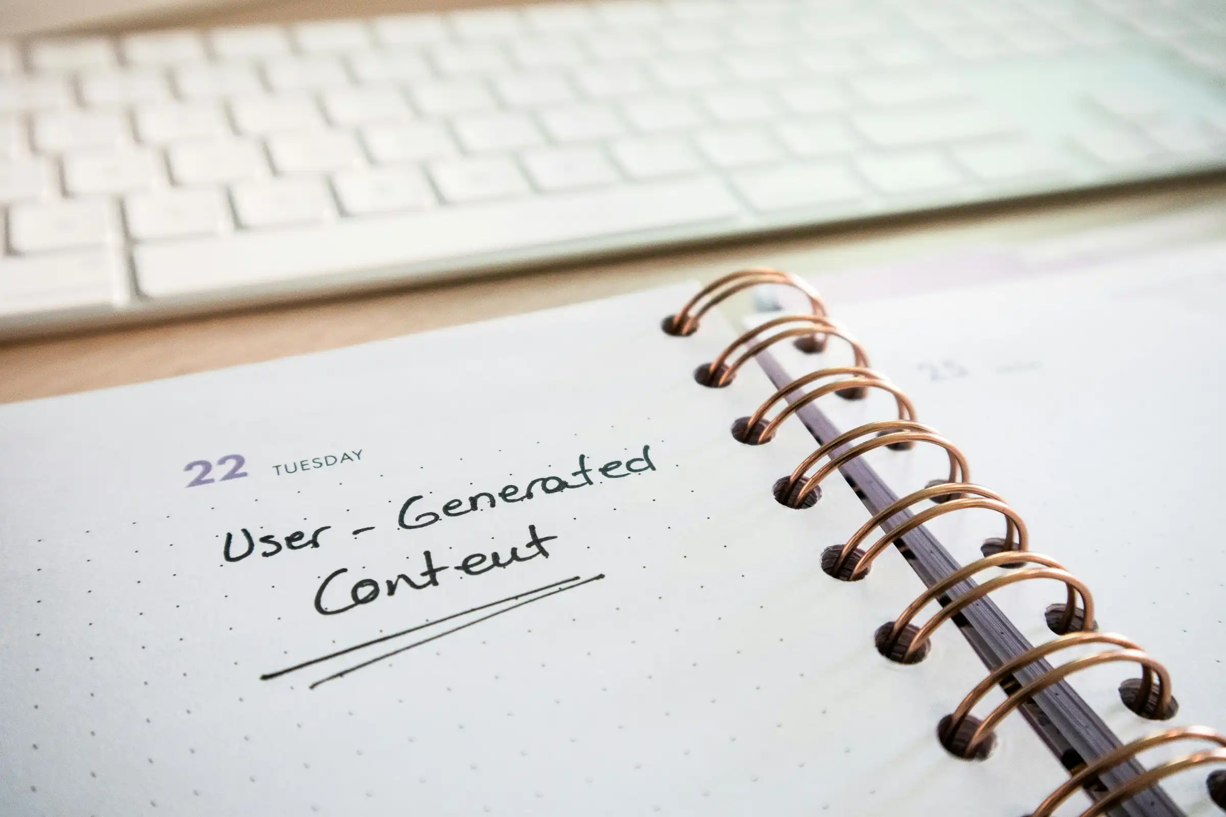 UGC Website