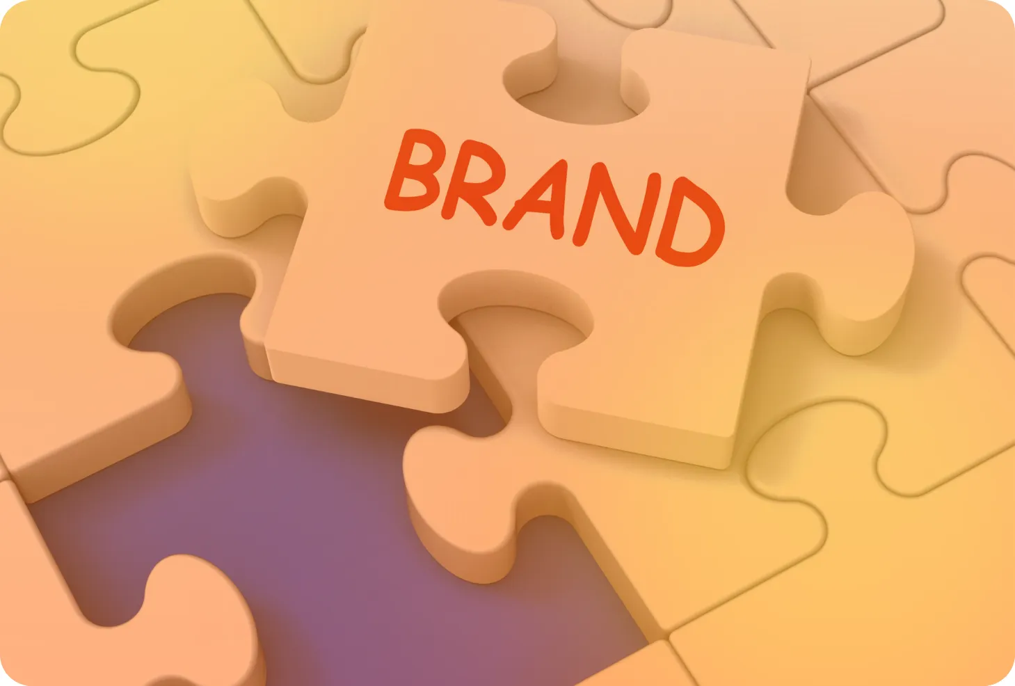 brand mention