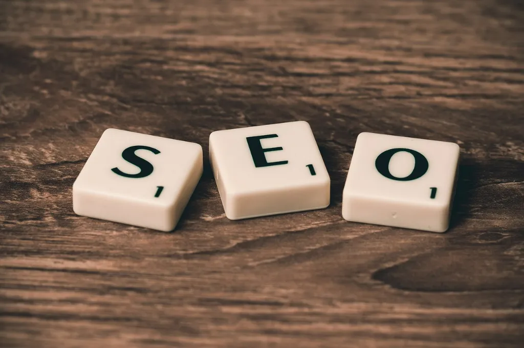 Agency SEO