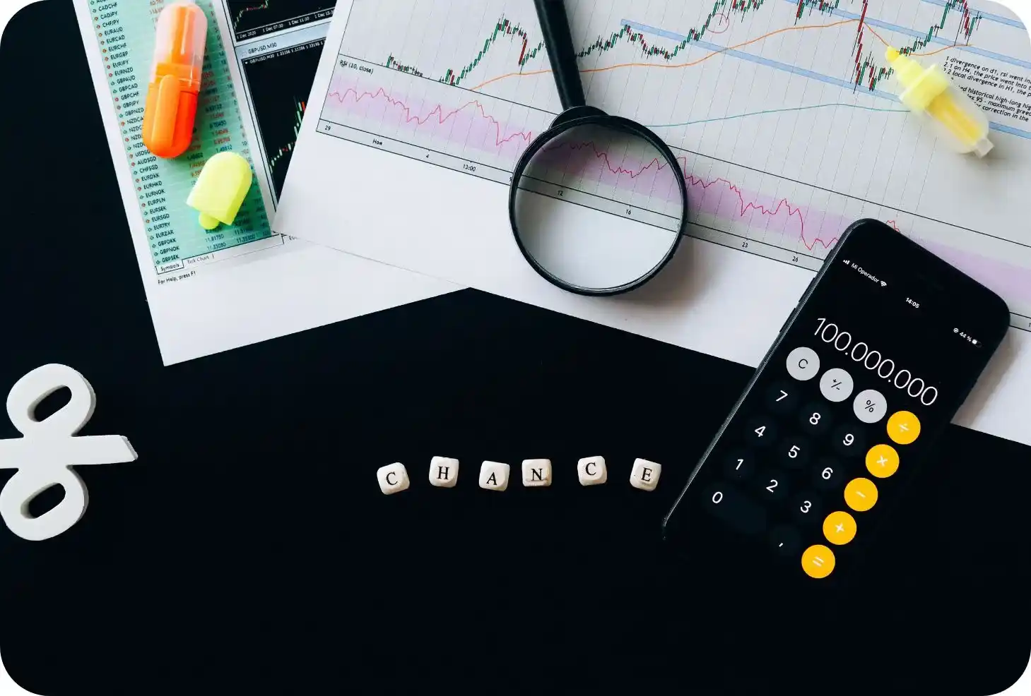 Conversion Rate Optimization