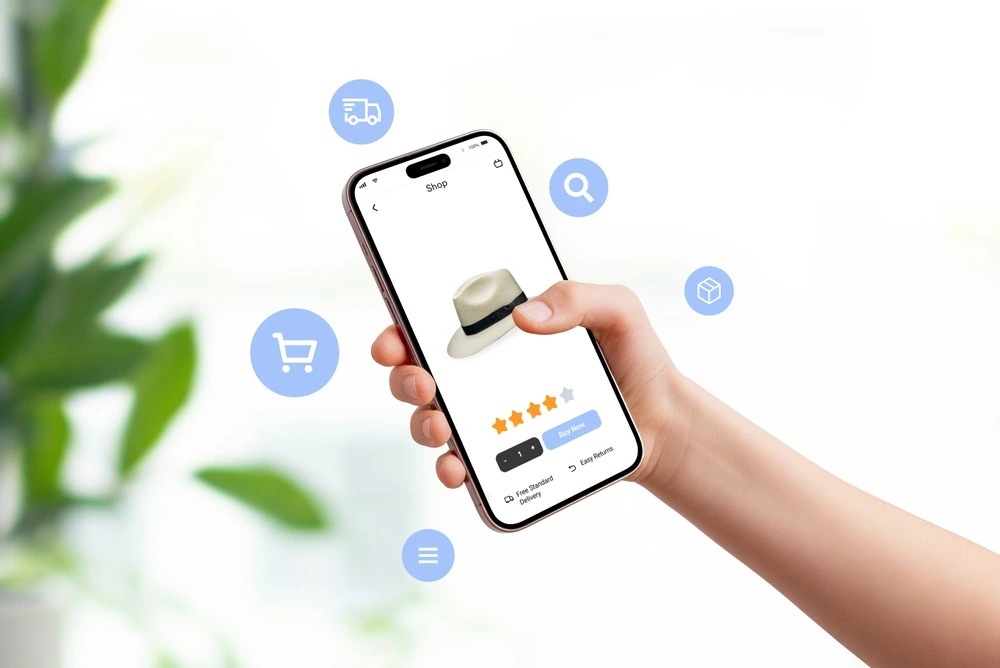 E-commerce