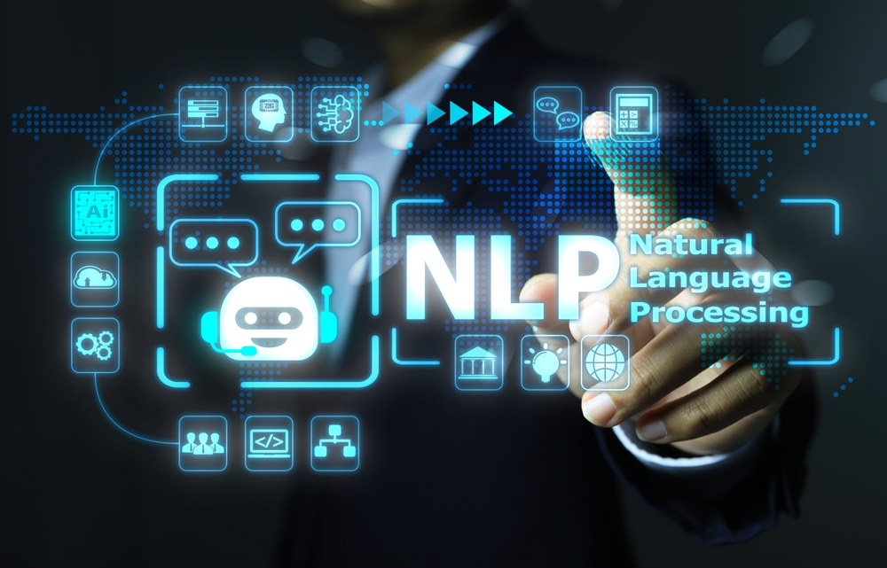 NLP