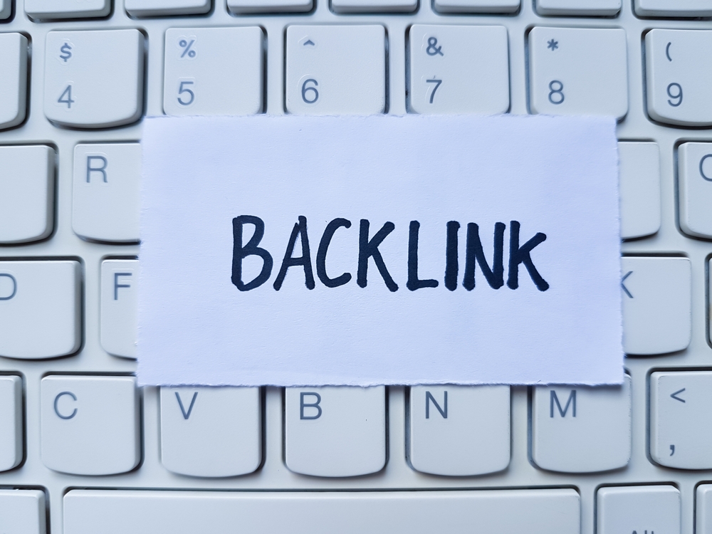 backlink audit