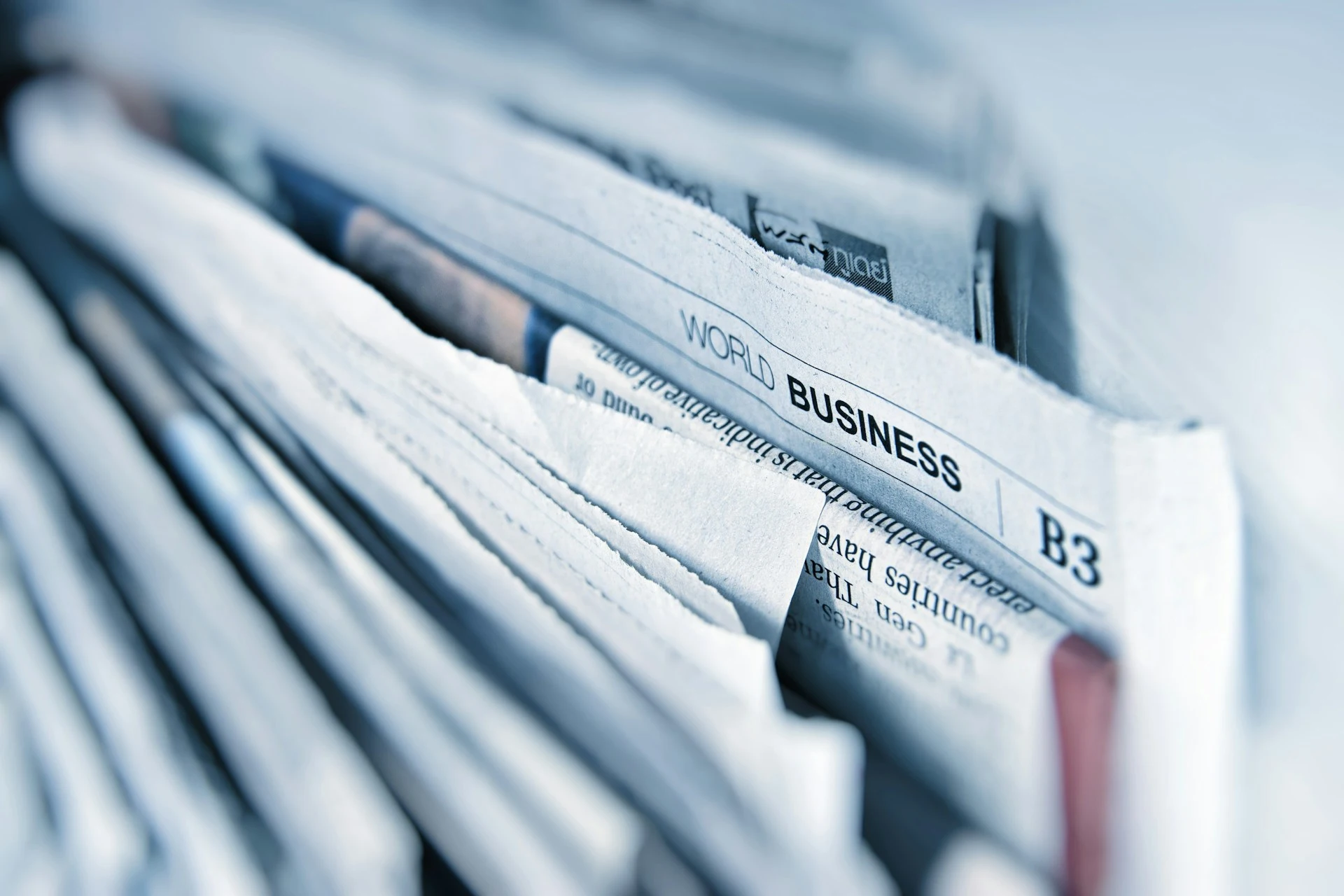 Homeless Media Populer