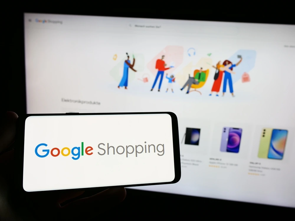 Google Shopping