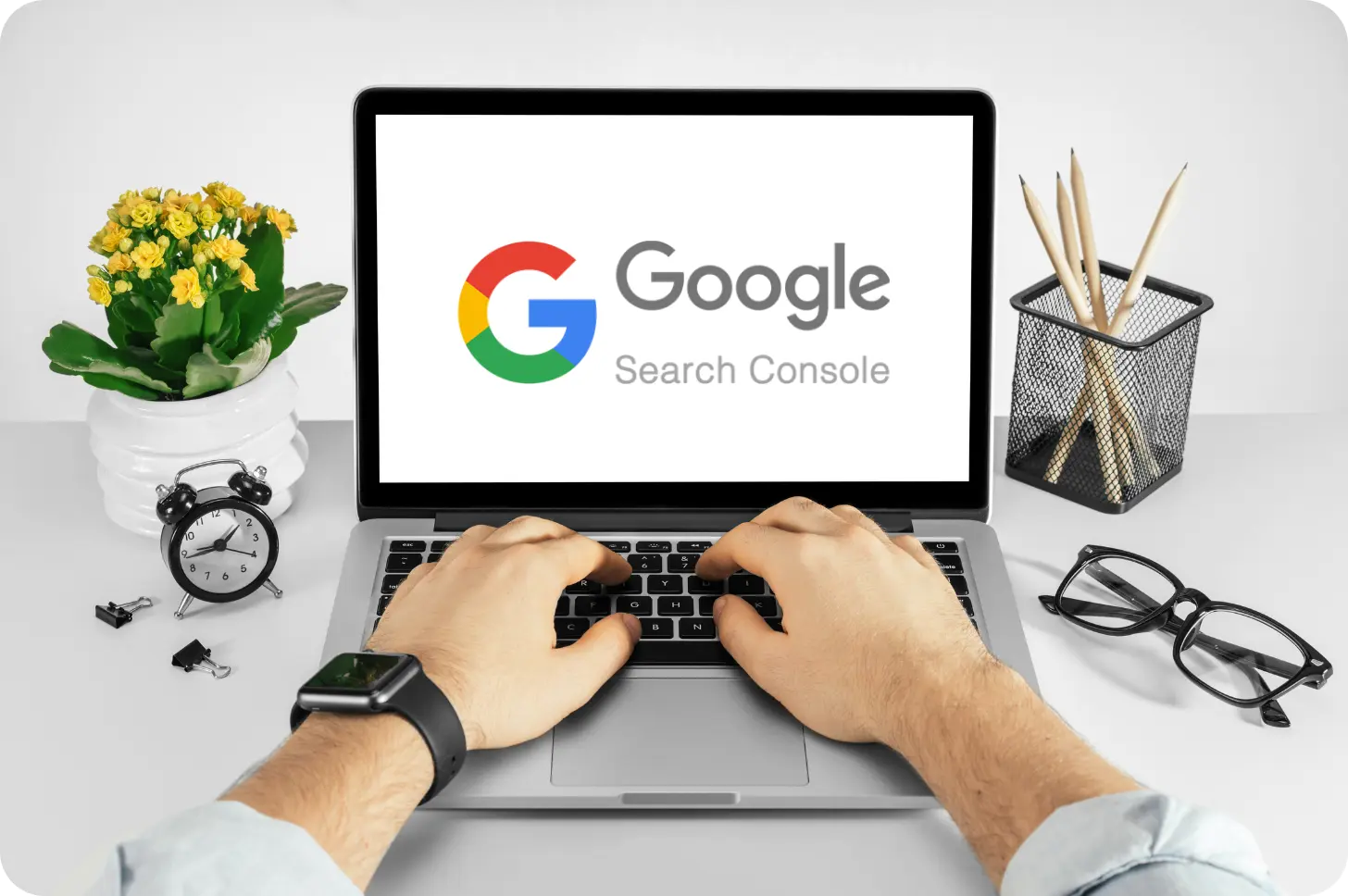 Google Search Console