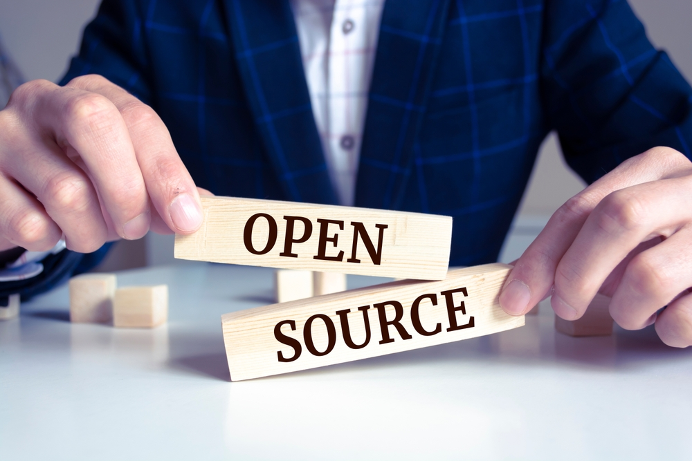 open source
