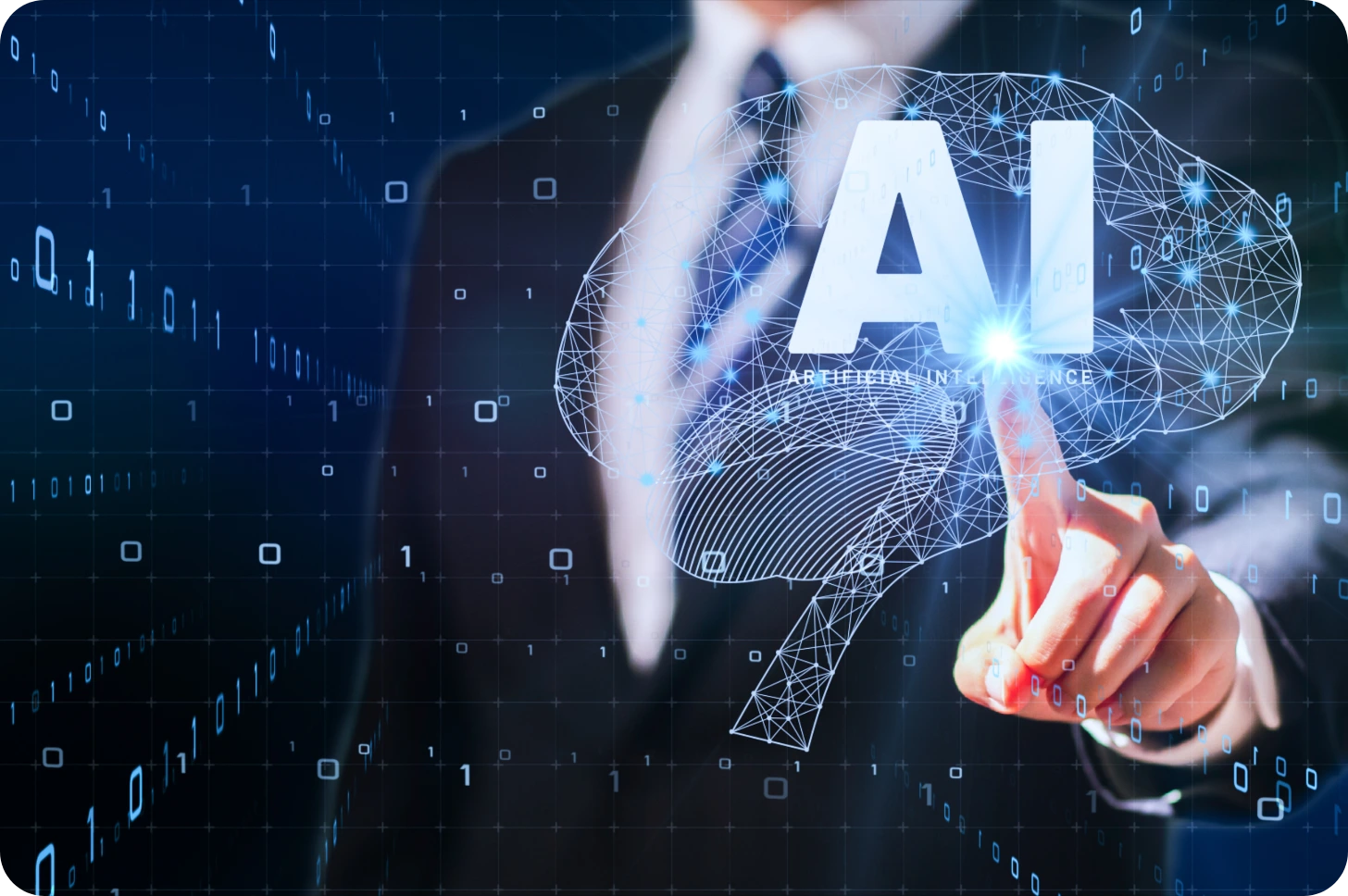 Evolusi AI