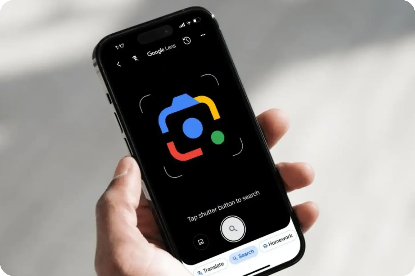 Visual SEO,Google Lens