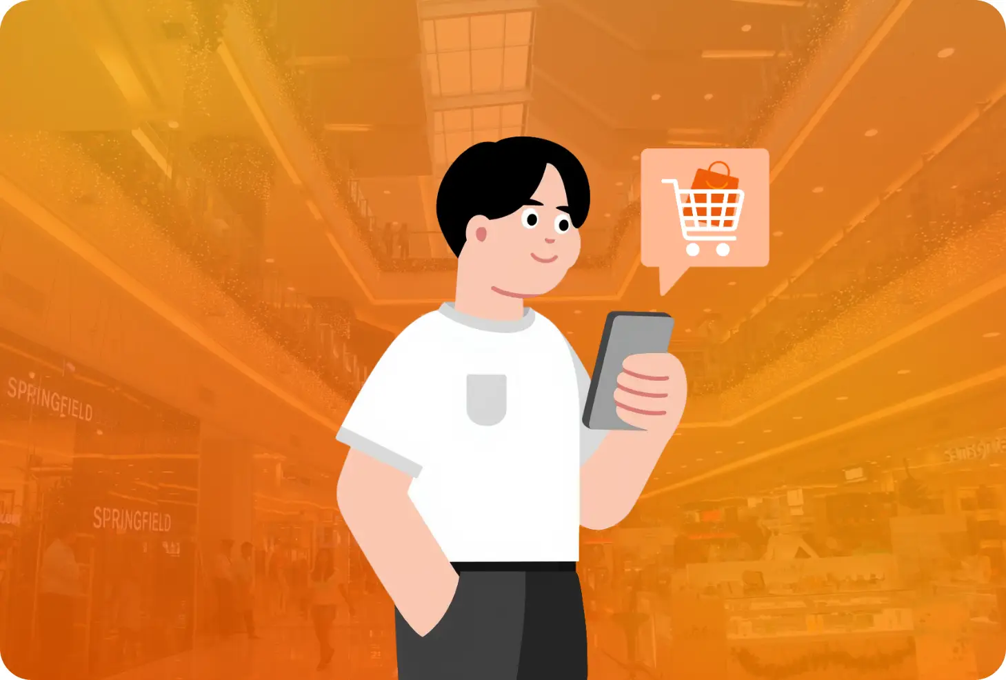 Customer Experience