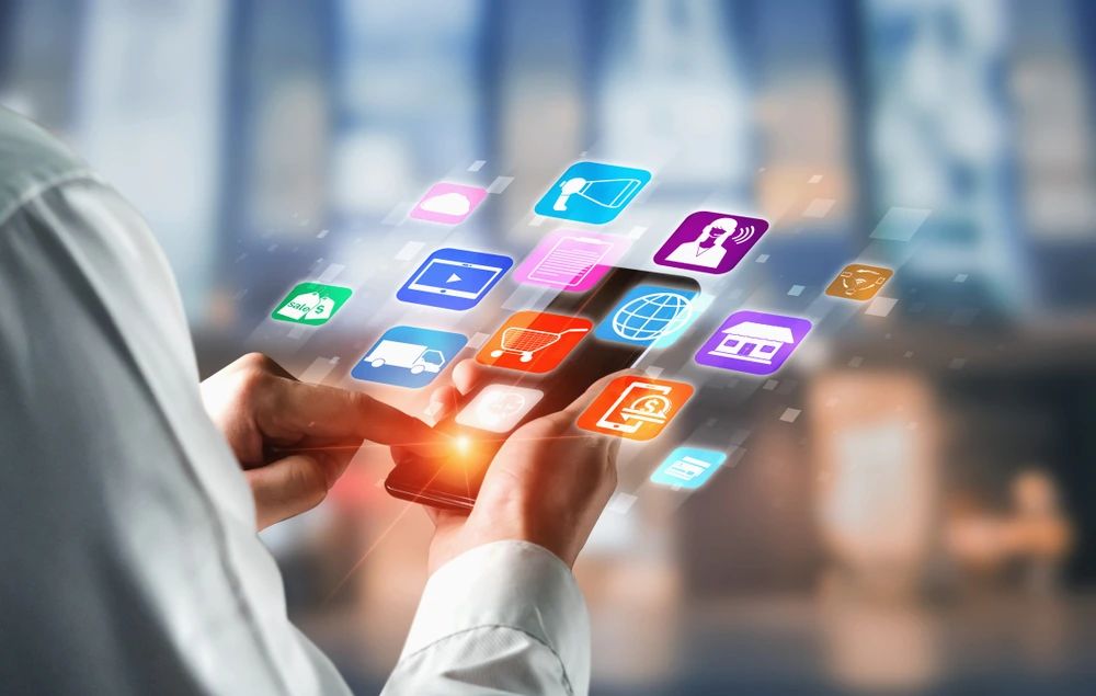 Omnichannel