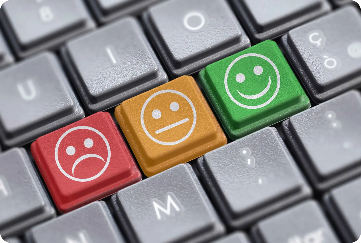 Key Opinion Consumer
