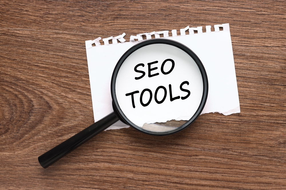 Tools SEO