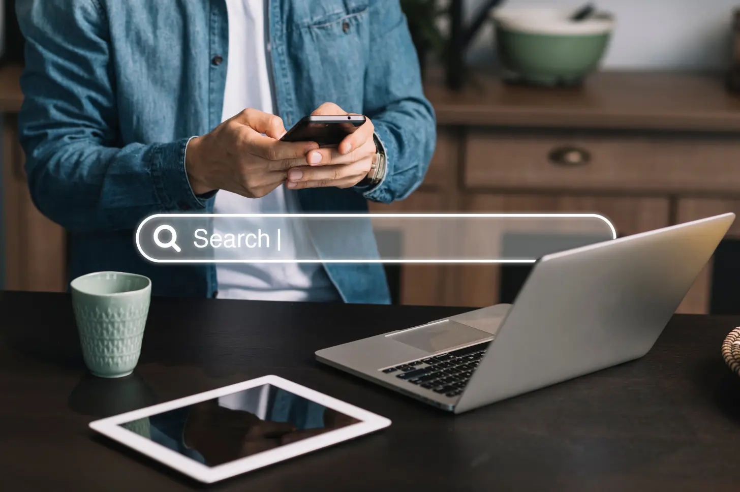 search intent