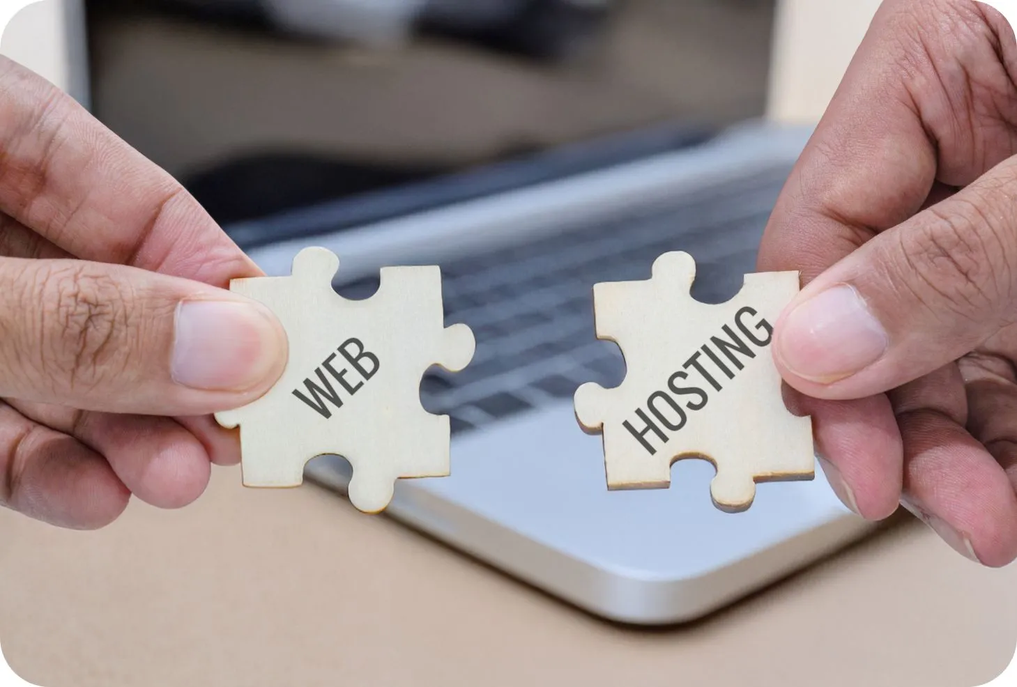 Domain dan Hosting