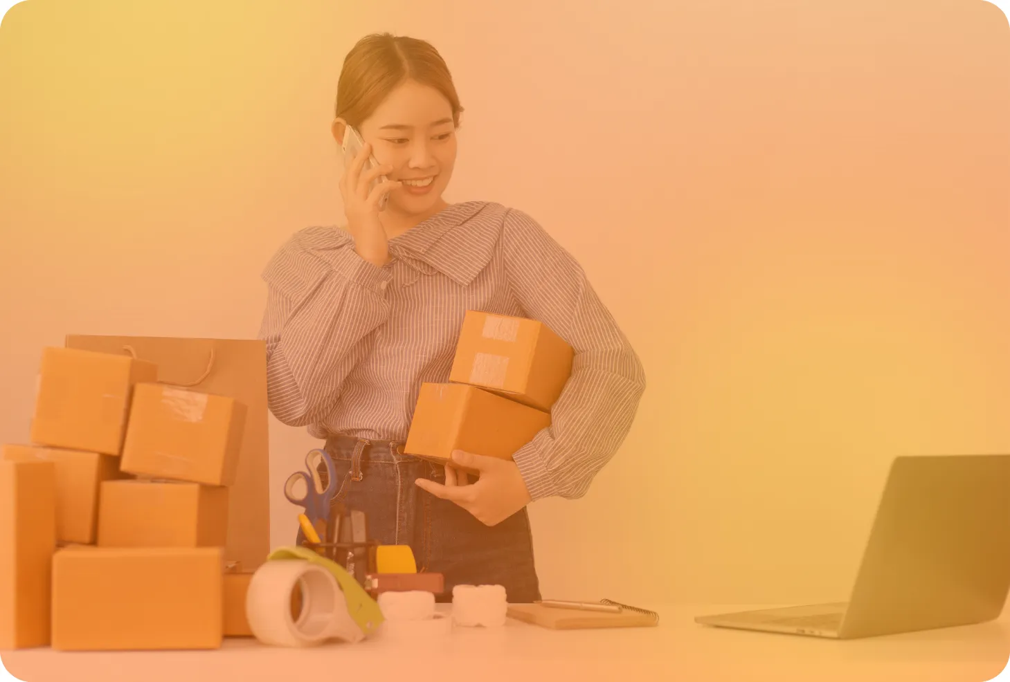 Strategi Pemasaran Produk