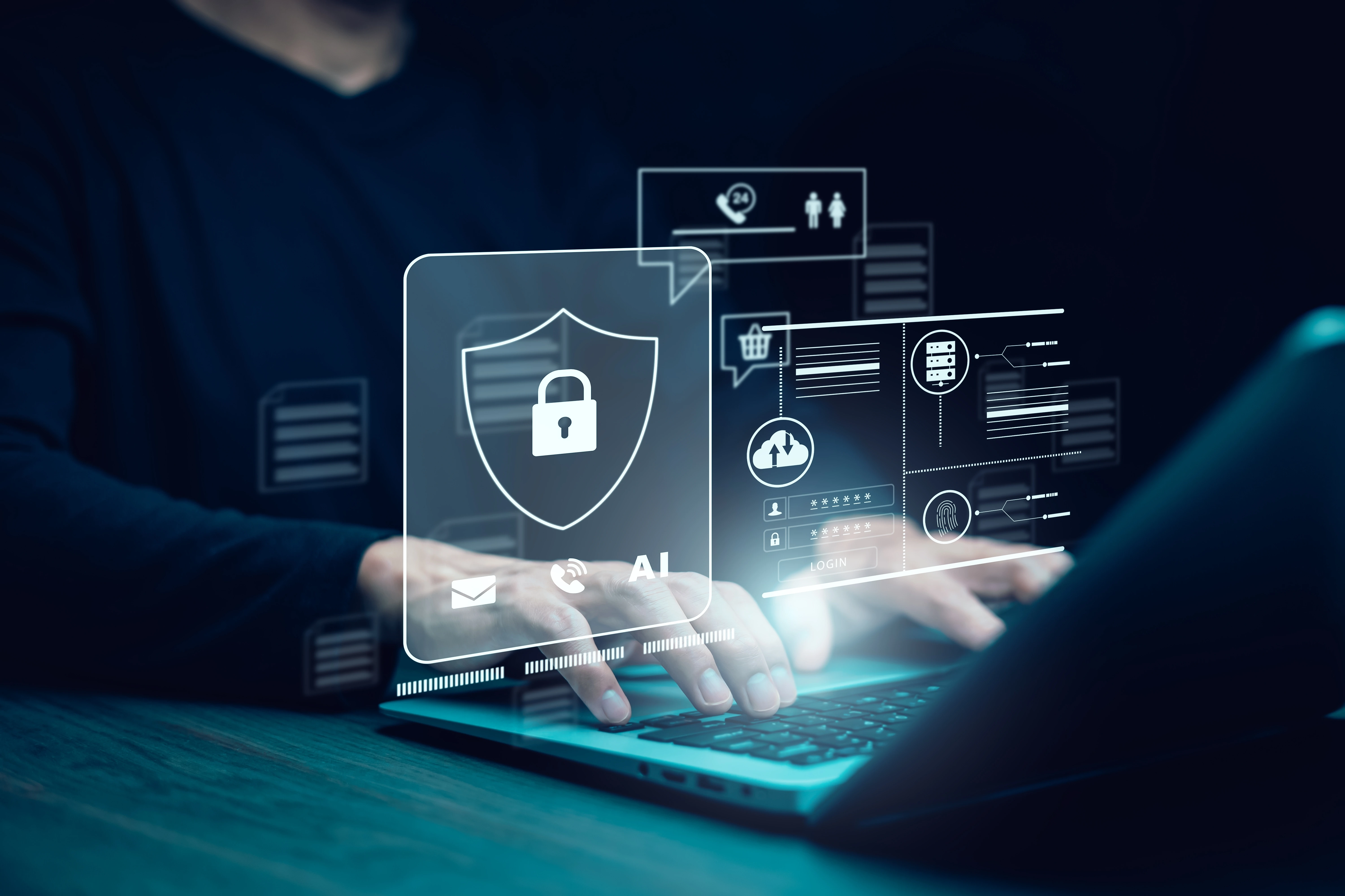 Cyber Security